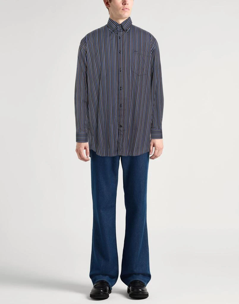 Paul & Shark Striped shirt 2