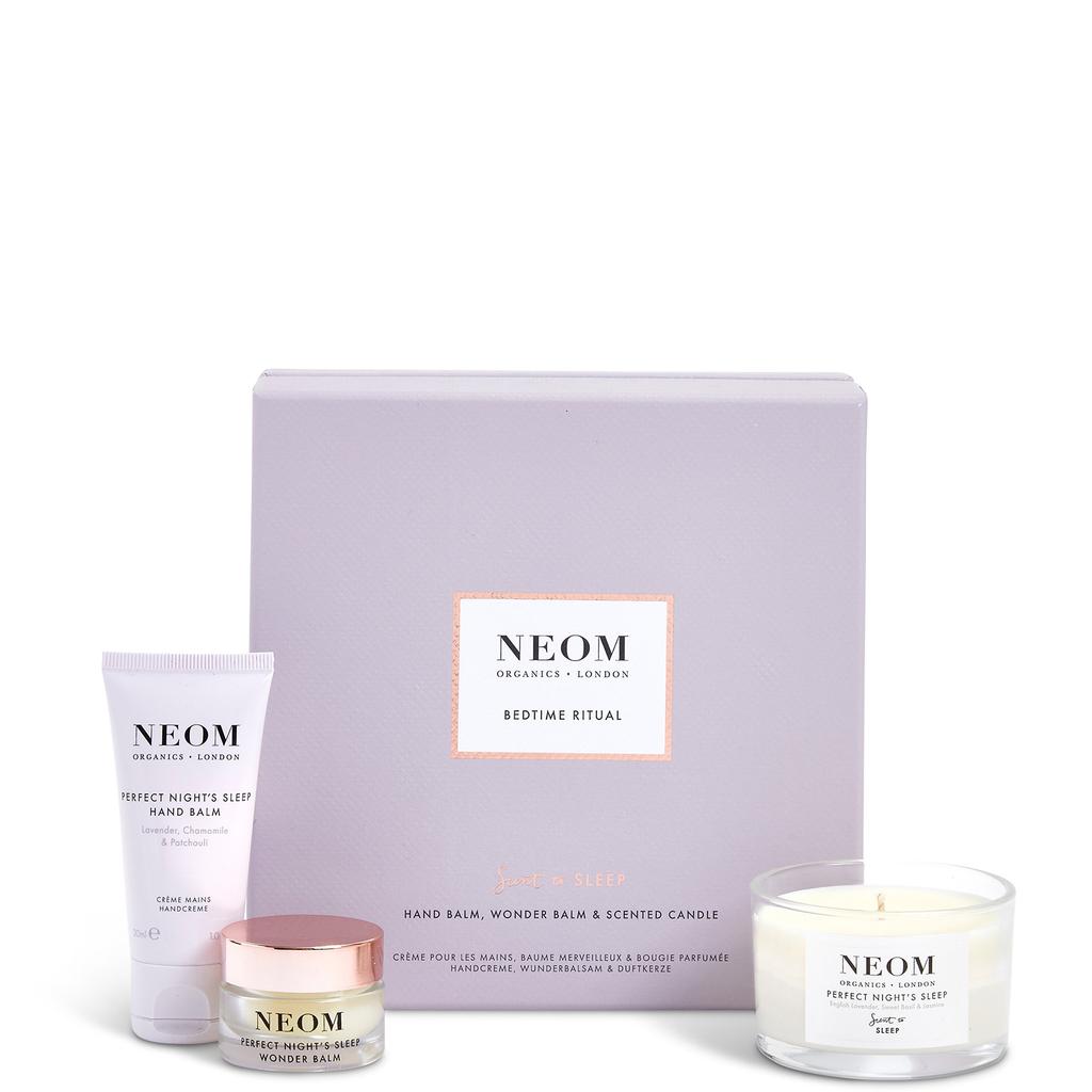 NEOM NEOM Bedtime Ritual Set