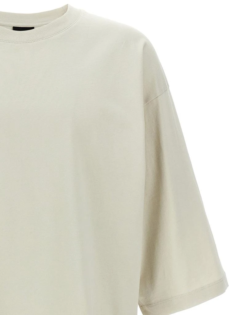 Thom Krom Thom Krom Three Quarter Sleeved T-Shirt 3