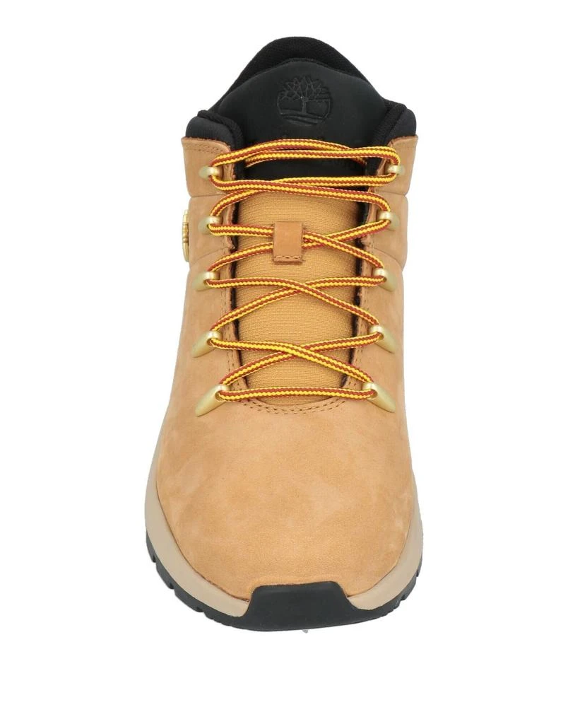 Timberland Ankle boot 4