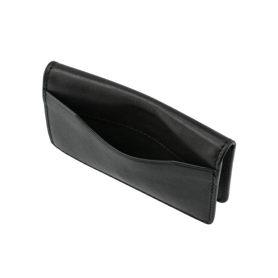 Coach Coach Calf Leather Sport Wallet 3