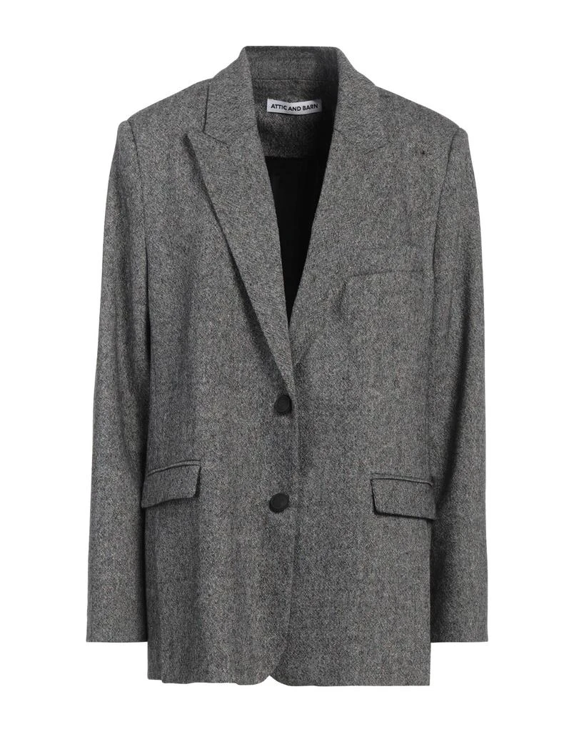 ATTIC AND BARN Blazer 1