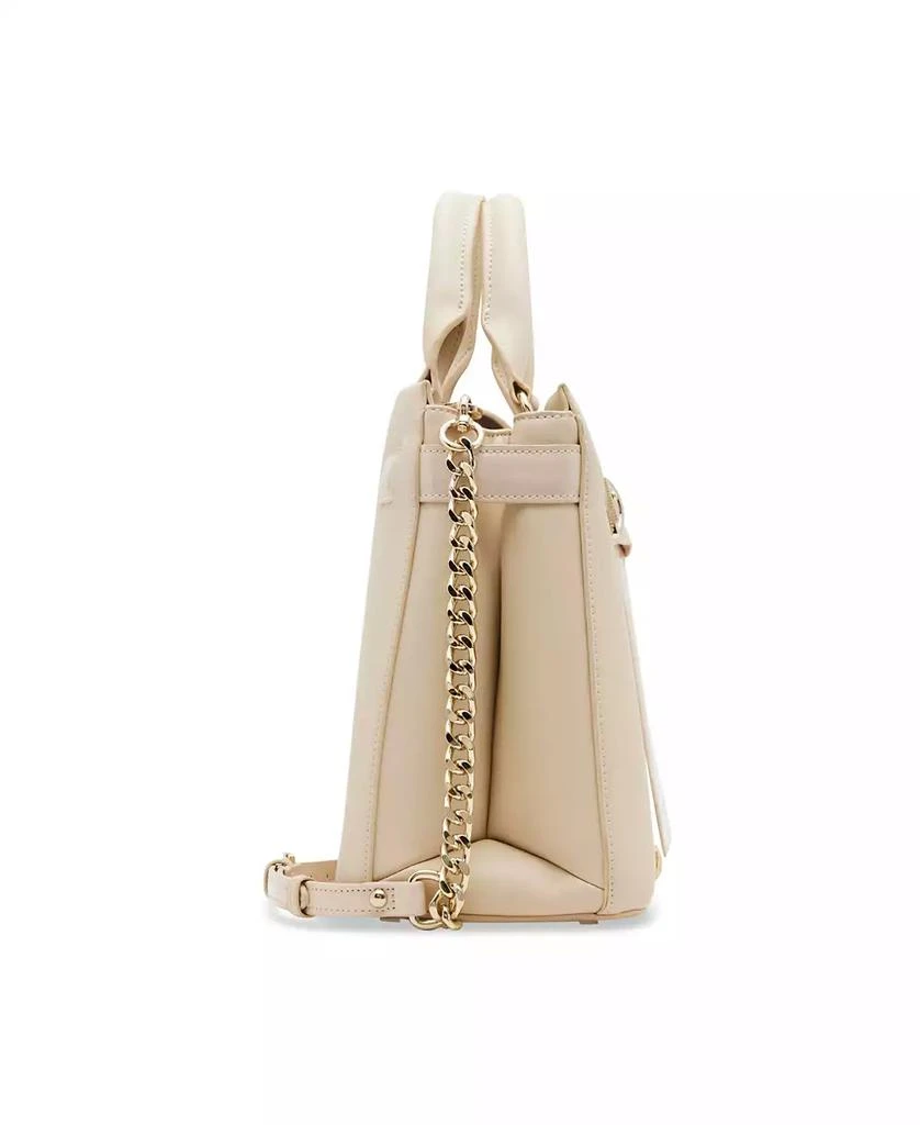 Steve Madden Broxanne Satchel Bag 4