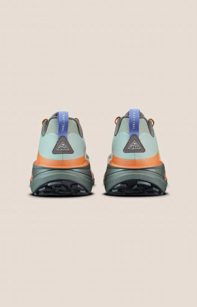 Craft Sportswear Craft Sportswear - Men
s Pure Trail X Running Shoes 4