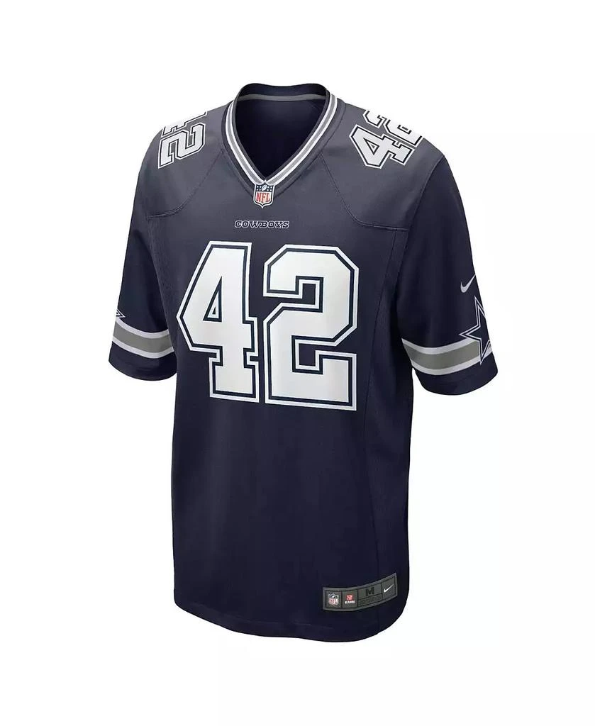 NIKE Men's Deuce Vaughn Dallas Cowboys Game Jersey 3