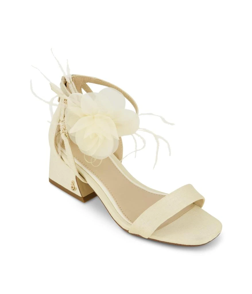 Sam Edelman Delaney Rosa 1