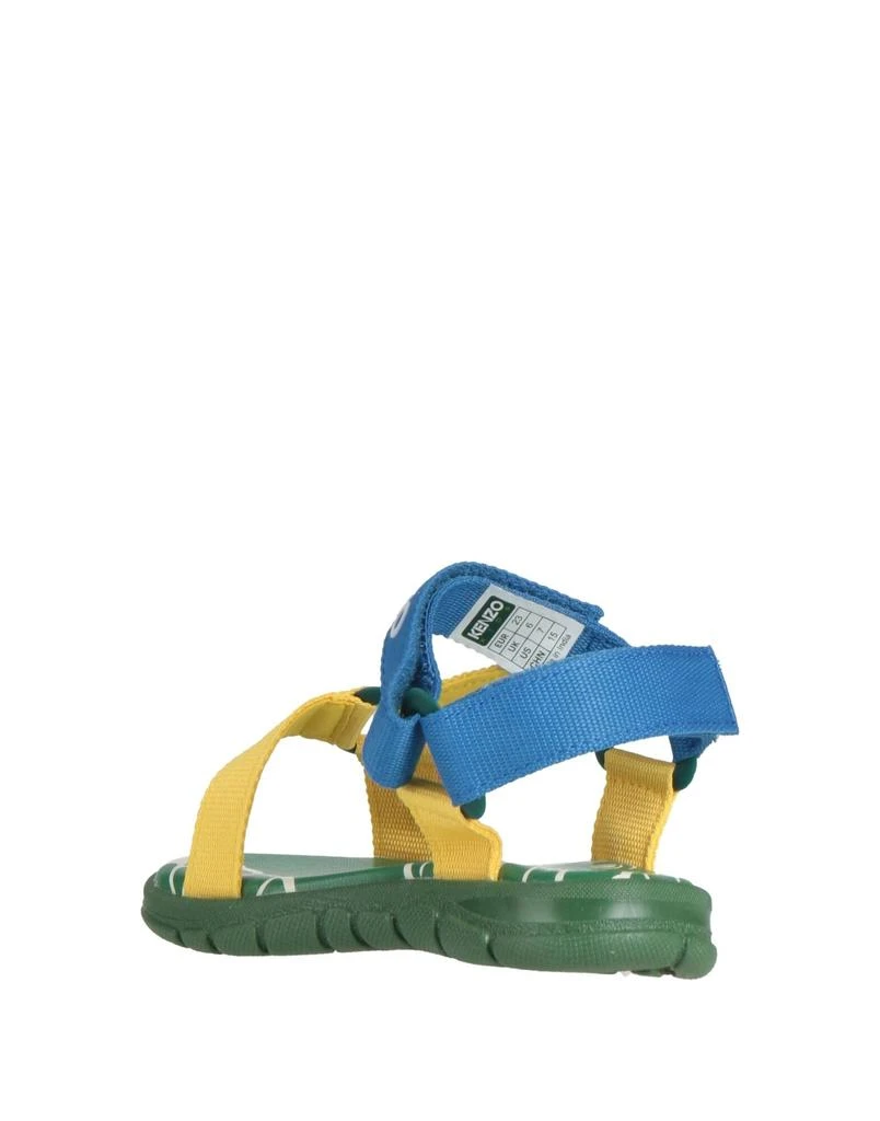 Kenzo Sandals 3