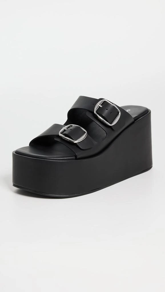 COPERNI Buckle Wedges 1