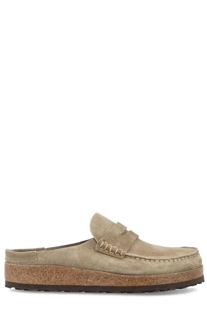 Birkenstock Birkenstock Naples Slip-On Mules 1