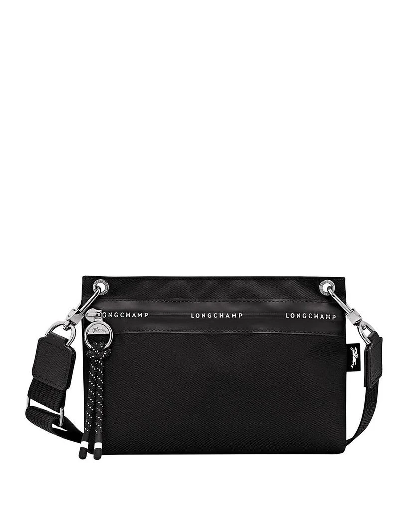Longchamp Le Pliage Pouch & Crossbody Bag 4