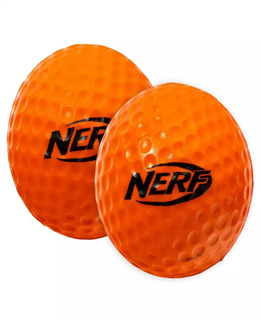 Franklin NERF All-In-One Trick Shot Golf Set 5