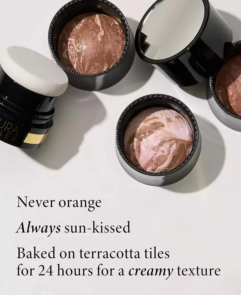 Laura Geller Baked To Go Bronze-N-Brighten 3