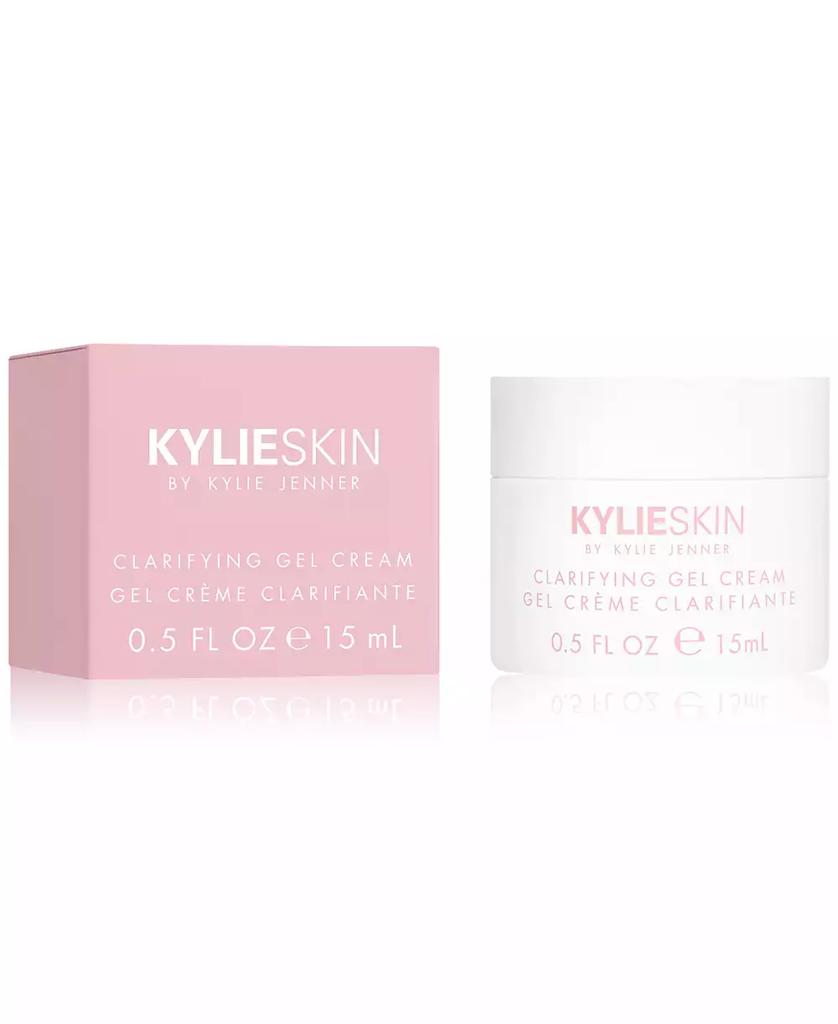 Kylie Cosmetics Clarifying Gel Cream Mini, 0.5 oz.