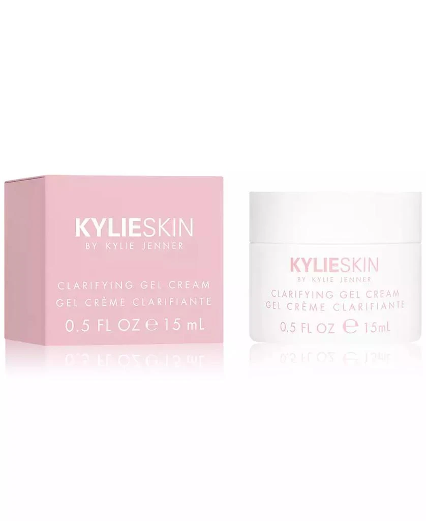 Kylie Cosmetics Clarifying Gel Cream Mini, 0.5 oz. 1