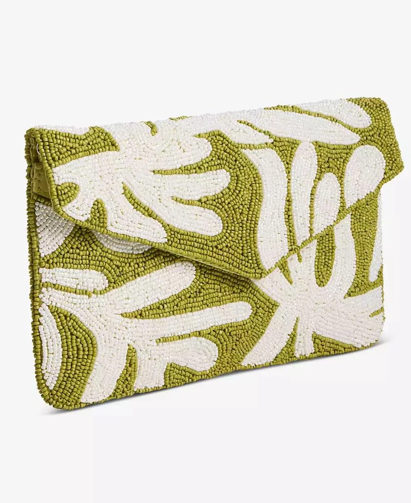 On 34th Hand Beaded Envelope Clutch, Exclusively at Macy's 6