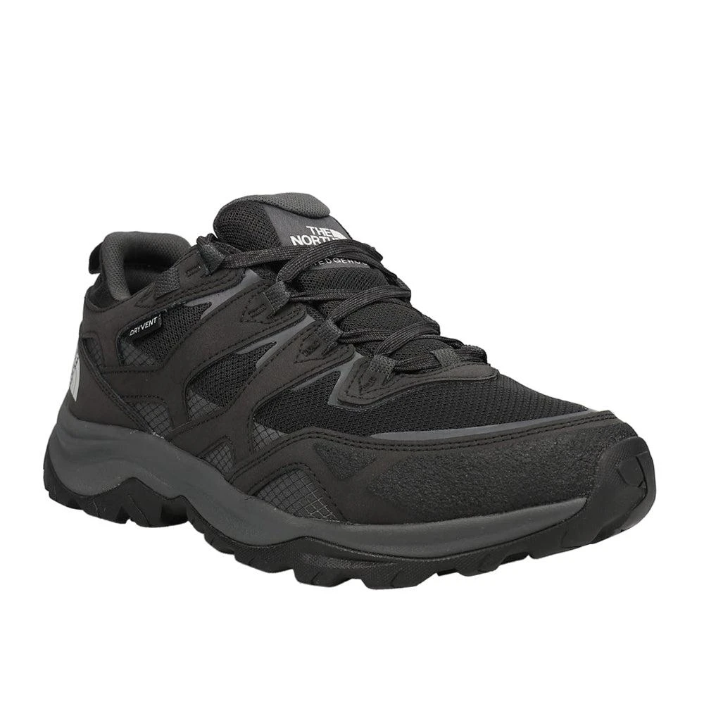 The North Face Hedgehog 3 Waterproof Hiking Shoes 2