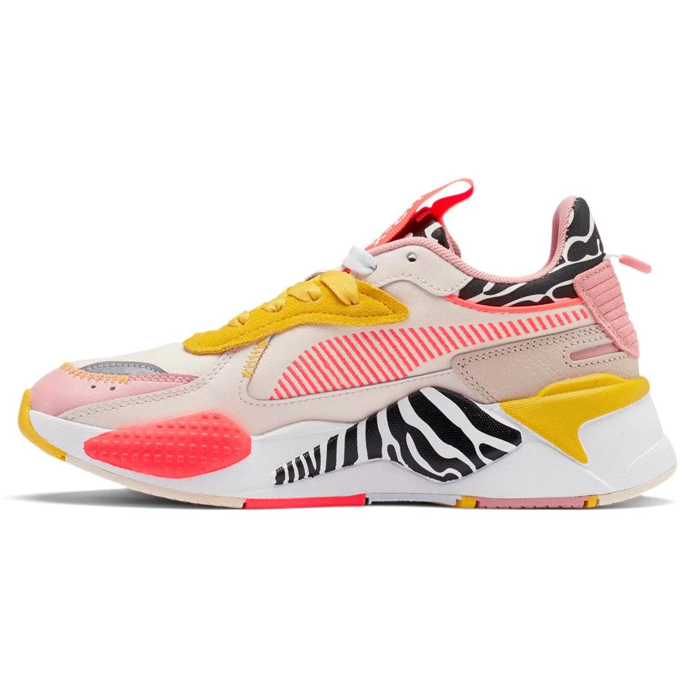 Puma RS-X Unexpected Mixes Lace Up Sneakers 3