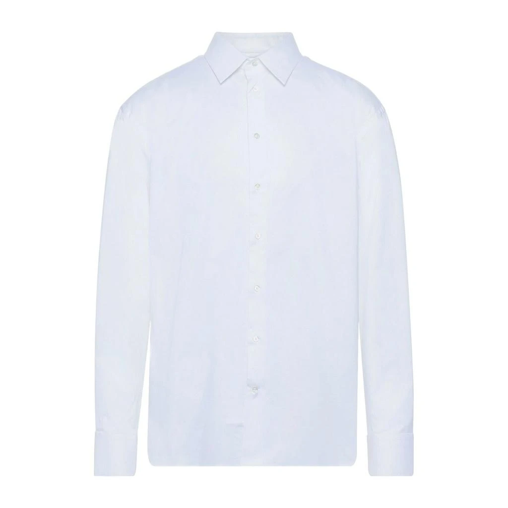 Emporio Armani Emporio Armani - Chemise - White - Homme 1