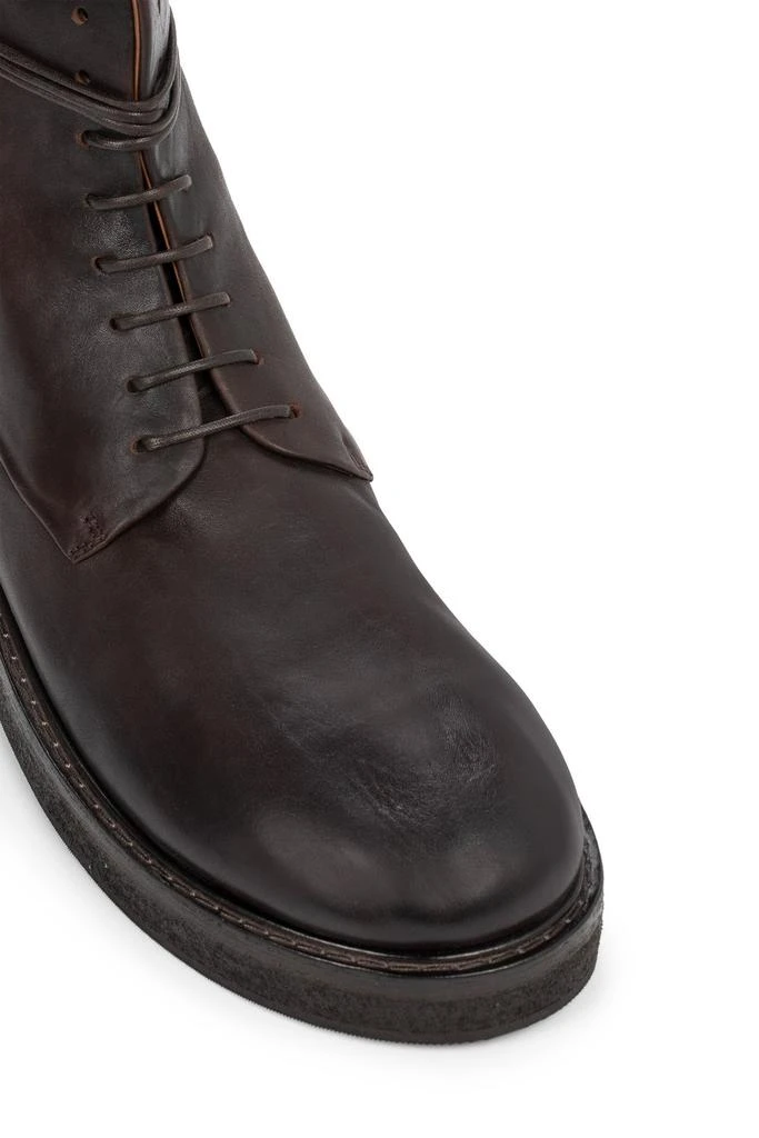 Marsèll Marsèll Parrucca Lace-Up Ankle Boots 4