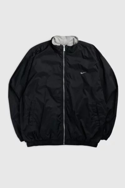 NIKE Vintage Nike Windbreaker Jacket 893