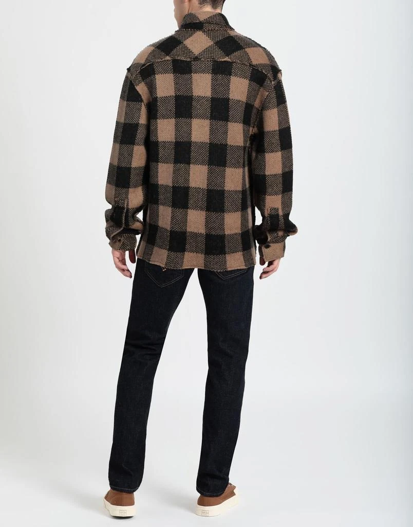 GABRIELE PASINI Checked shirt 3
