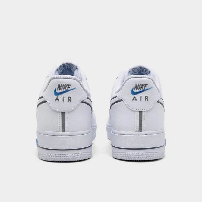 NIKE Men's Nike Air Force 1 '07 SE Casual Shoes 4