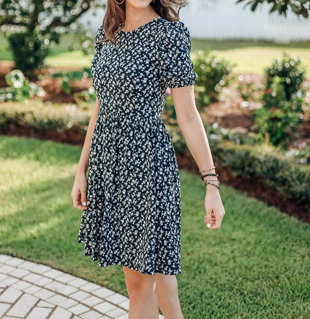 Mata Traders Mata Traders - Inez Dress 1