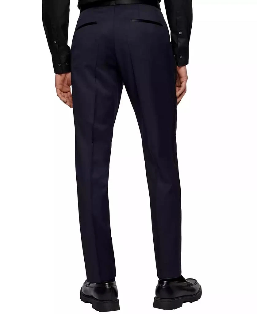 Hugo Boss BOSS Men's Tuxedo Jacket 10