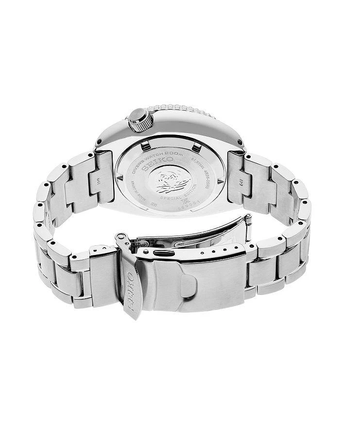 Seiko Prospex Divers Watch, 45mm 2
