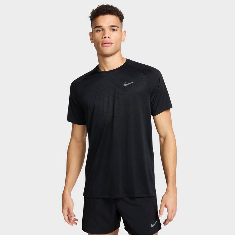 jd sports nike running top