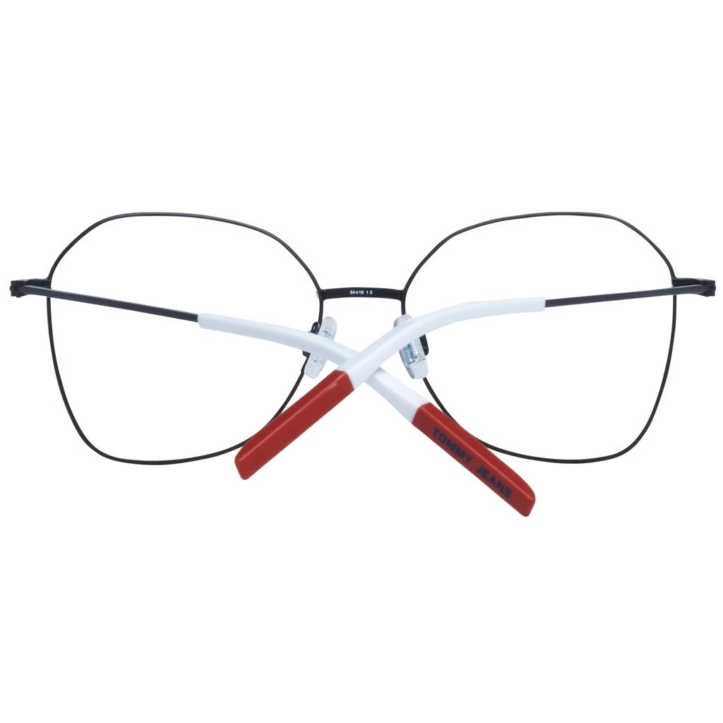 Tommy Hilfiger Tommy Hilfiger Black Women Optical Frames 3