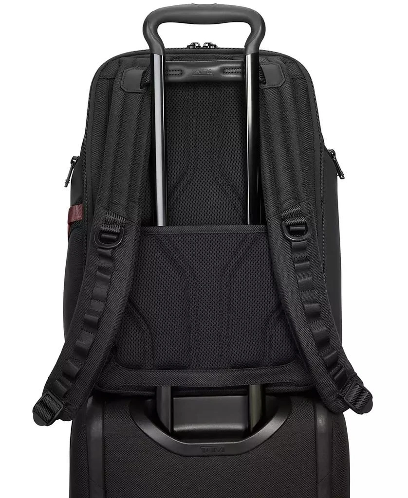 Tumi Men's Signature Search Backpack 6