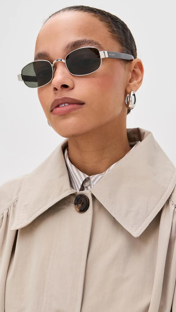 Yves Saint Laurent SL 706 Sunglasses 2