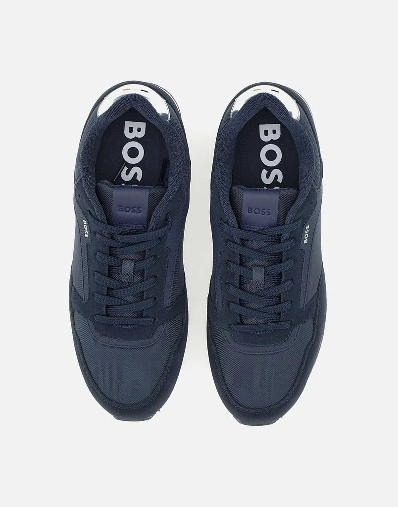 Hugo Boss ‘Parkour Runn’ trainers 4