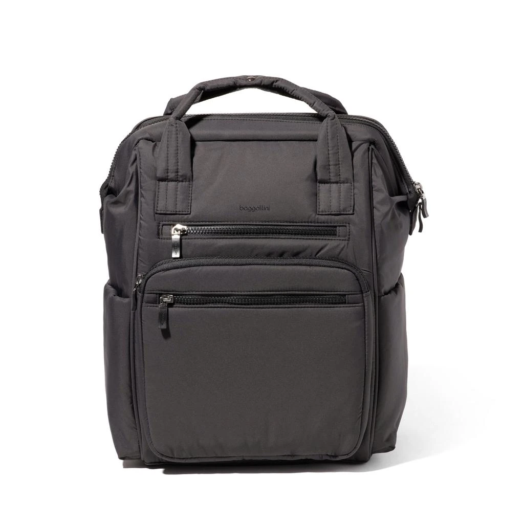 Baggallini Chelsea Laptop Backpack 1