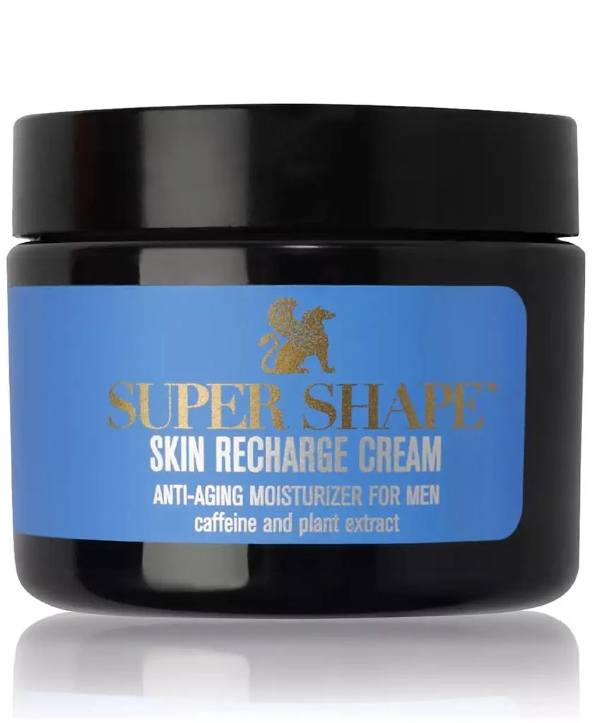 Baxter of California Super Shape Skin Recharge Cream, 1.7-oz. 4