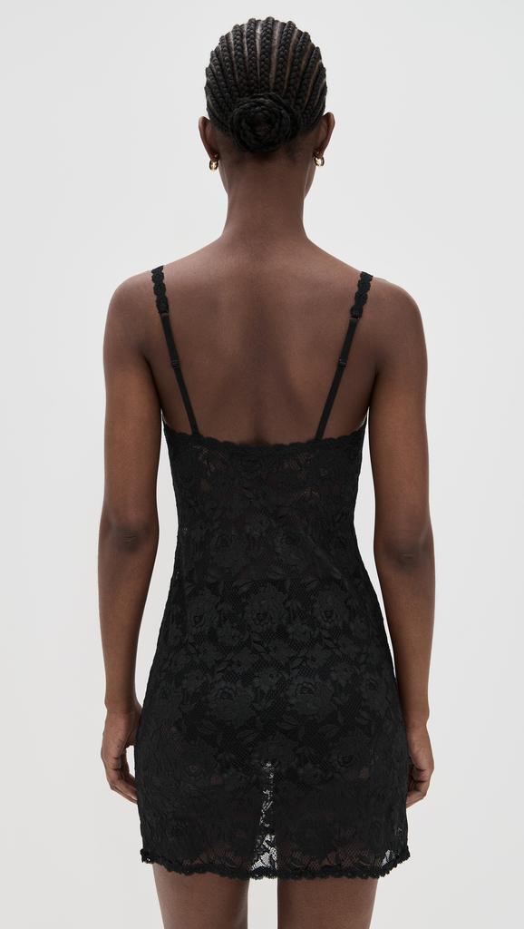 Cosabella Never Say Never Foxie Chemise