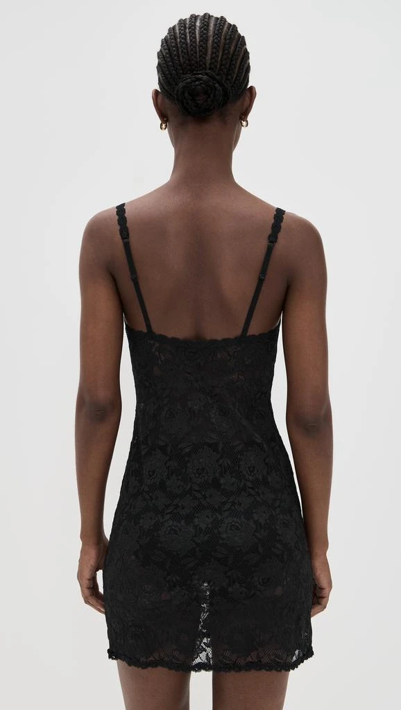 Cosabella Never Say Never Foxie Chemise 2