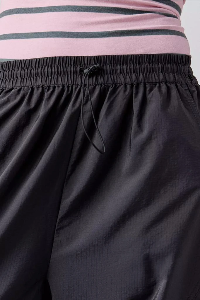 Out From Under Out From Under On The Move Kai Baggy Nylon Track Pant 3