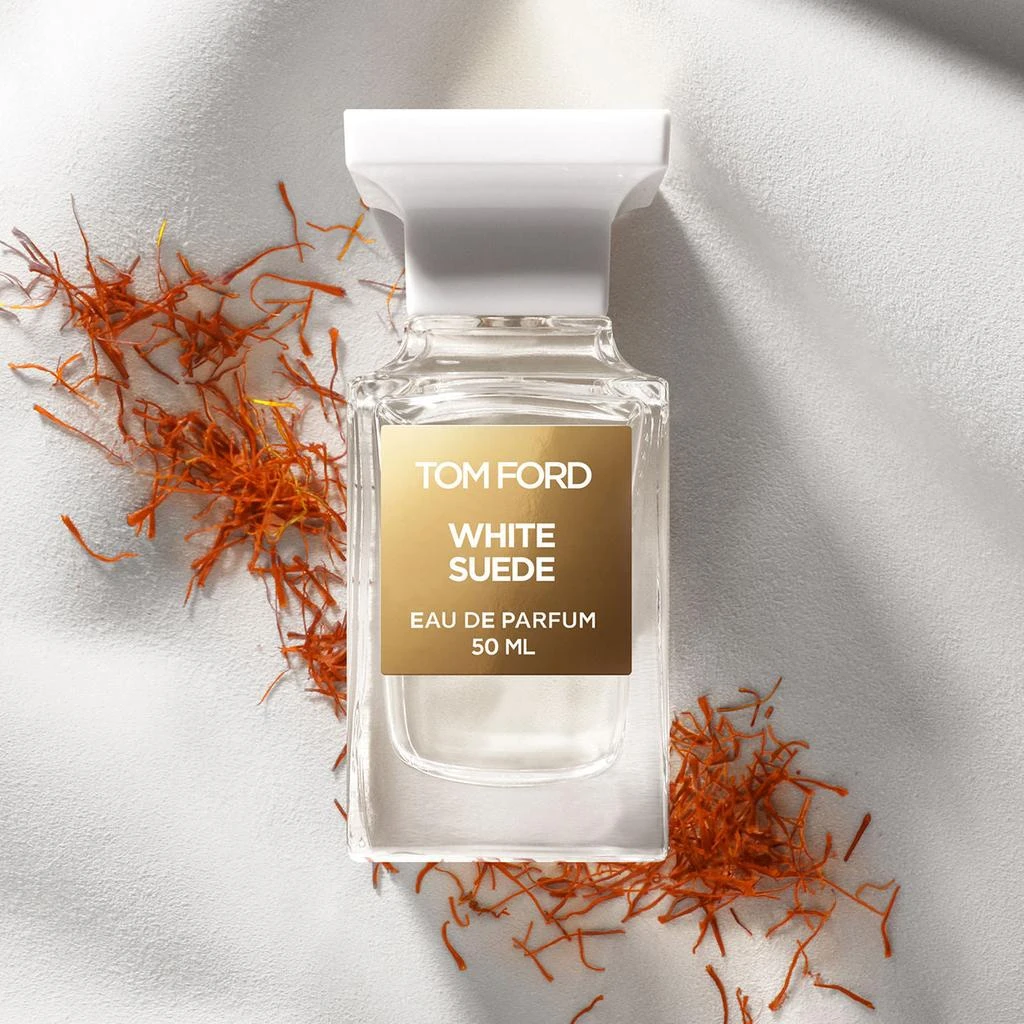 Tom Ford White Suede Eau de Parfum Spray 4
