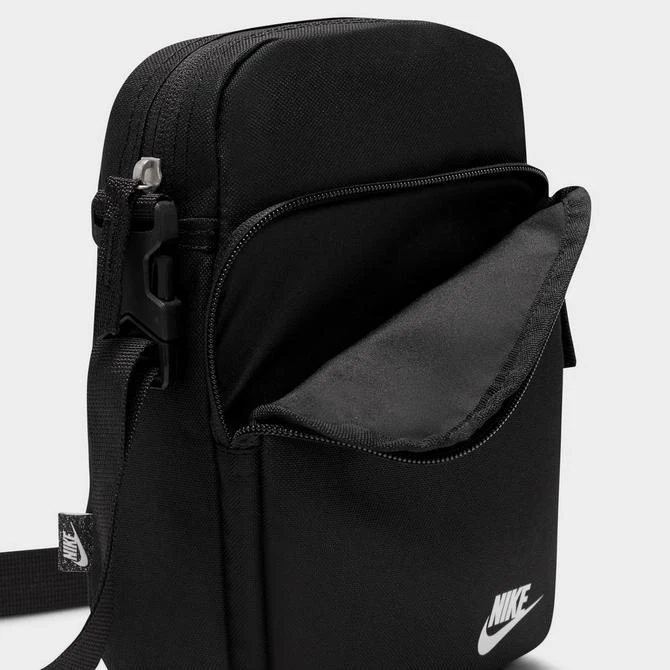 NIKE Nike Heritage Crossbody Bag (4L) 6