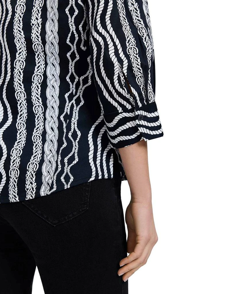 FOXCROFT Paityn Shirt 4