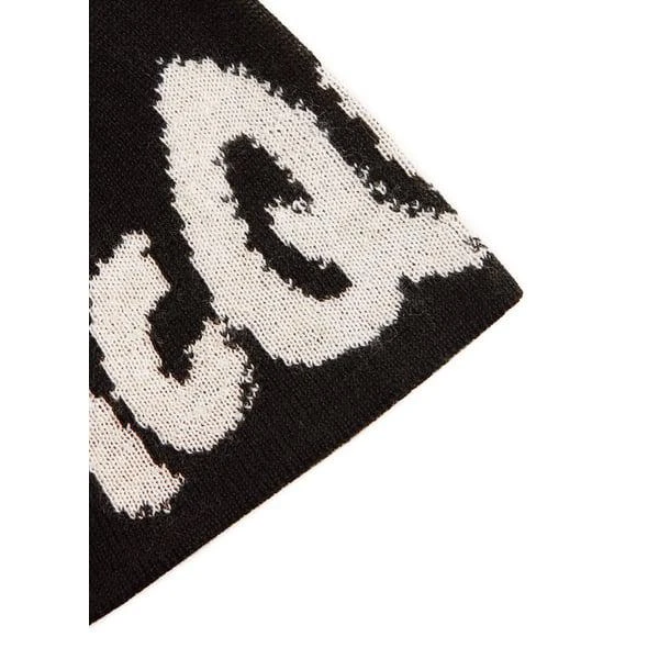 Alexander McQueen Wool beanie 1