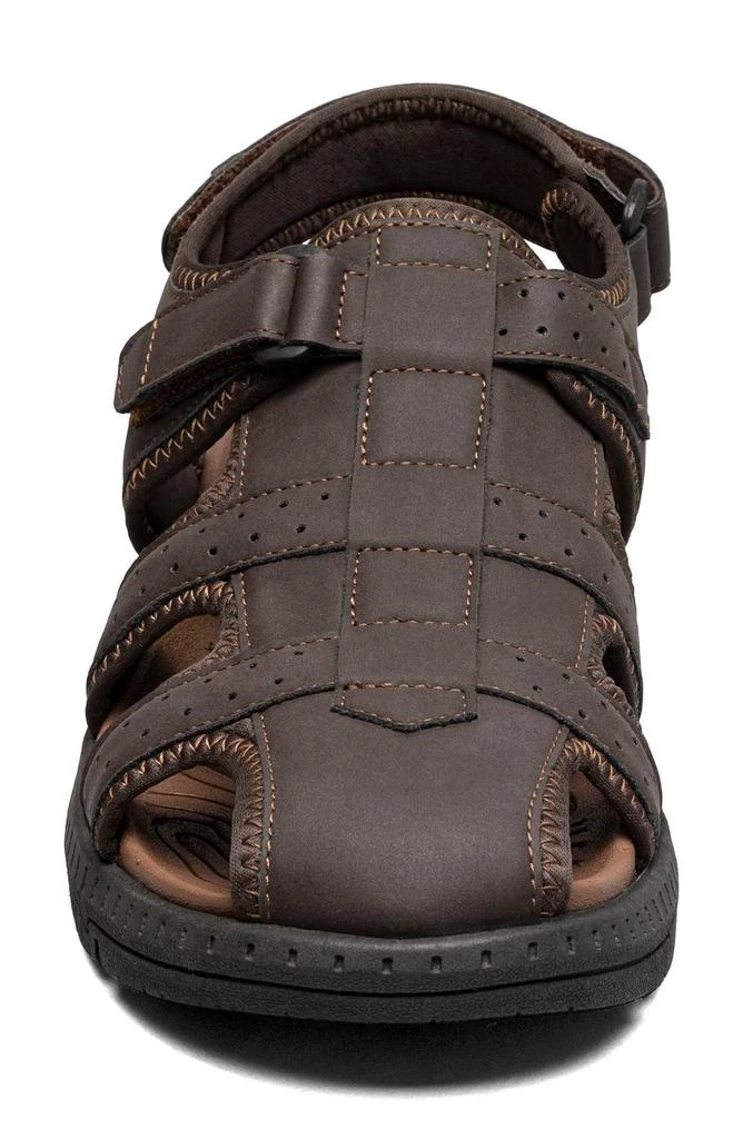 Nunn Bush Laguna Fisherman Sandal 2