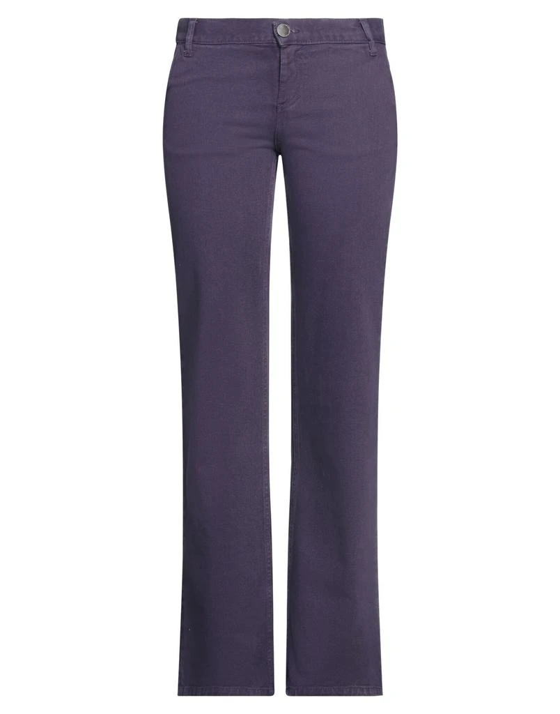 ATOS LOMBARDINI Casual pants 1