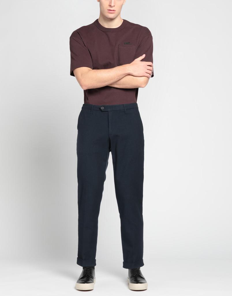 0/ZERO CONSTRUCTION Casual pants