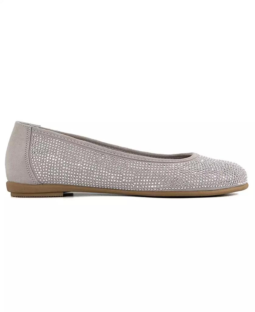 Sugar Women's Blakey Embellished Flats