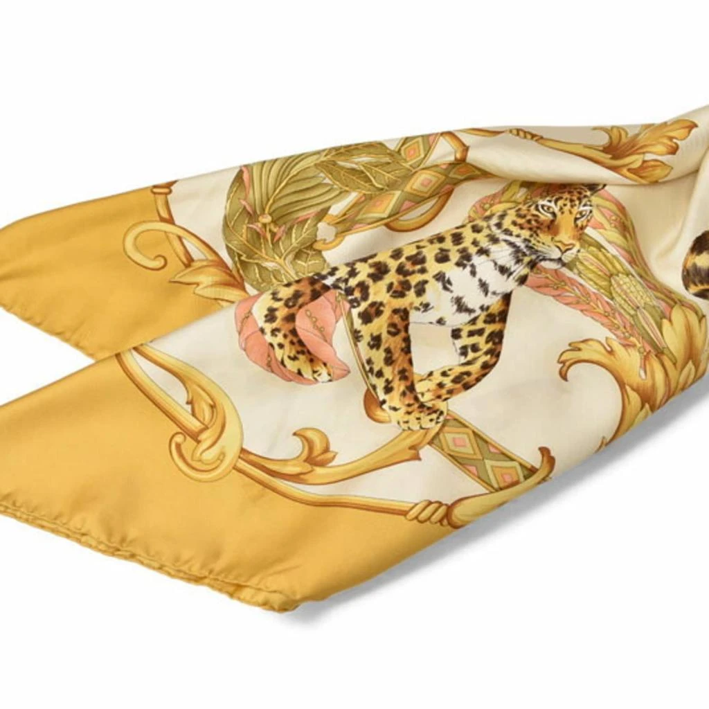 Salvatore Ferragamo Scarf (Pre-Owned) 4
