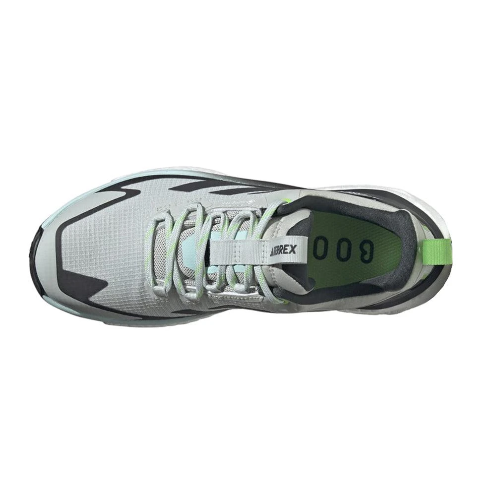 Adidas Terrex Free Hiker 2 Low Gtx Hiking Shoes 4