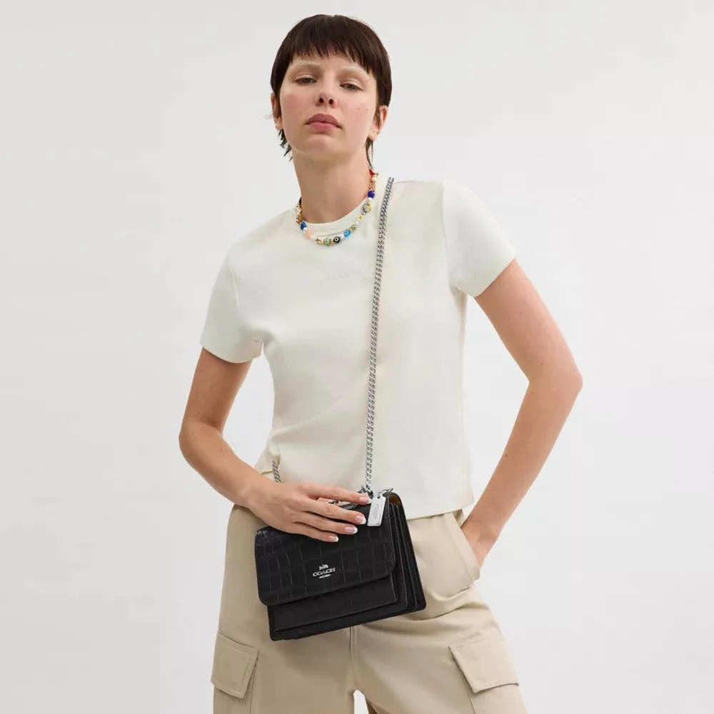 Coach Klare Crossbody Bag 2